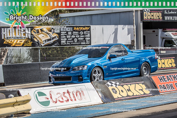Holden Powered Nationals #4 @ Heathcote Park Raceway Sat 6 April 2019 (17608) AARON MADEX