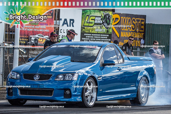 Holden Powered Nationals #4 @ Heathcote Park Raceway Sat 6 April 2019 (17603) AARON MADEX