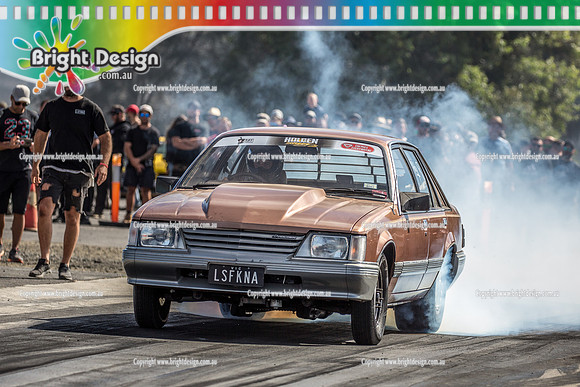 Holden Powered Nationals #4 @ Heathcote Park Raceway Sat 6 April 2019 (17614) RICCARDO PONTONIO LSFKNA