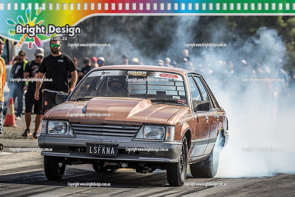 Holden Powered Nationals #4 @ Heathcote Park Raceway Sat 6 April 2019 (17616) RICCARDO PONTONIO LSFKNA