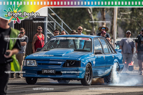 Holden Powered Nationals #4 @ Heathcote Park Raceway Sat 6 April 2019 (17613) STEVE THOMAS PSIHDT