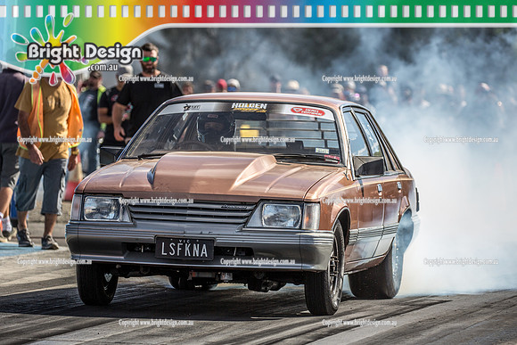 Holden Powered Nationals #4 @ Heathcote Park Raceway Sat 6 April 2019 (17617) RICCARDO PONTONIO LSFKNA