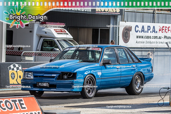 Holden Powered Nationals #4 @ Heathcote Park Raceway Sat 6 April 2019 (17619) STEVE THOMAS PSIHDT