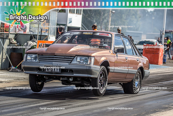 Holden Powered Nationals #4 @ Heathcote Park Raceway Sat 6 April 2019 (17622) RICCARDO PONTONIO LSFKNA