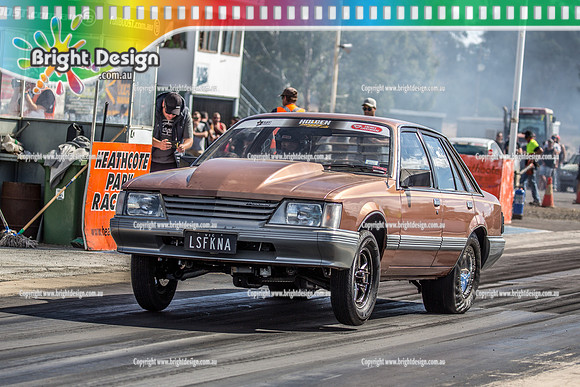 Holden Powered Nationals #4 @ Heathcote Park Raceway Sat 6 April 2019 (17621) RICCARDO PONTONIO LSFKNA