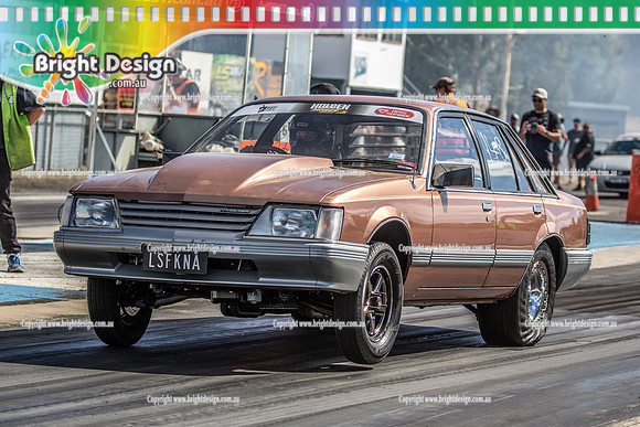 Holden Powered Nationals #4 @ Heathcote Park Raceway Sat 6 April 2019 (17623) RICCARDO PONTONIO LSFKNA