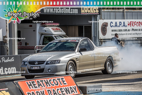 Holden Powered Nationals #4 @ Heathcote Park Raceway Sat 6 April 2019 (17626) TIM BAILEY PCH365