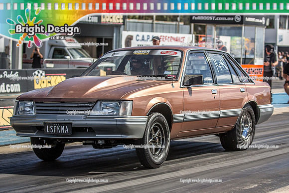 Holden Powered Nationals #4 @ Heathcote Park Raceway Sat 6 April 2019 (17625) RICCARDO PONTONIO LSFKNA