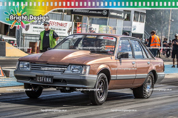 Holden Powered Nationals #4 @ Heathcote Park Raceway Sat 6 April 2019 (17624) RICCARDO PONTONIO LSFKNA