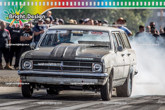 Holden Powered Nationals #4 @ Heathcote Park Raceway Sat 6 April 2019 (17629) MARK ANDRISKE