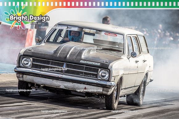 Holden Powered Nationals #4 @ Heathcote Park Raceway Sat 6 April 2019 (17635) MARK ANDRISKE