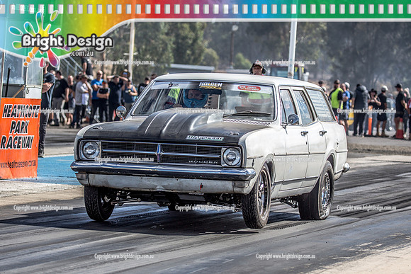 Holden Powered Nationals #4 @ Heathcote Park Raceway Sat 6 April 2019 (17636) MARK ANDRISKE