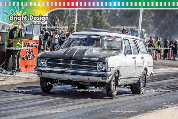 Holden Powered Nationals #4 @ Heathcote Park Raceway Sat 6 April 2019 (17637) MARK ANDRISKE