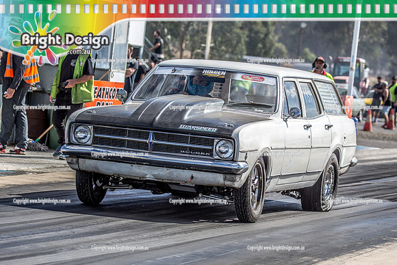 Holden Powered Nationals #4 @ Heathcote Park Raceway Sat 6 April 2019 (17638) MARK ANDRISKE