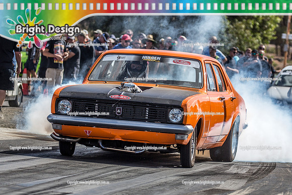Holden Powered Nationals #4 @ Heathcote Park Raceway Sat 6 April 2019 (17667) TOM WRIGHT