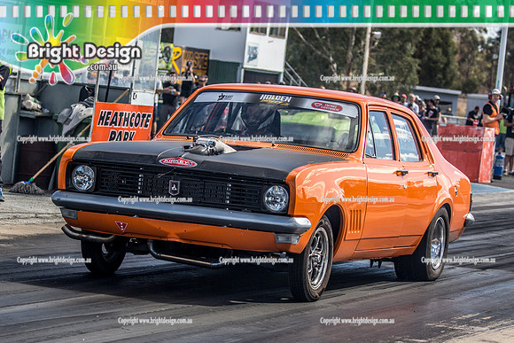 Holden Powered Nationals #4 @ Heathcote Park Raceway Sat 6 April 2019 (17676) TOM WRIGHT