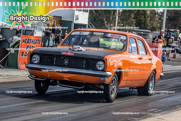 Holden Powered Nationals #4 @ Heathcote Park Raceway Sat 6 April 2019 (17675) TOM WRIGHT
