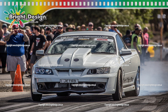 Holden Powered Nationals #4 @ Heathcote Park Raceway Sat 6 April 2019 (17681) MITCH TANTI JETR8