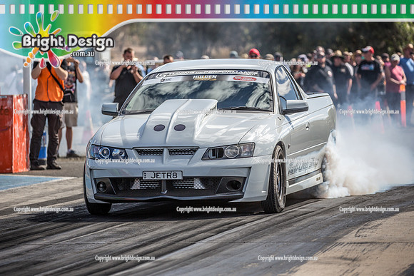 Holden Powered Nationals #4 @ Heathcote Park Raceway Sat 6 April 2019 (17683) MITCH TANTI JETR8