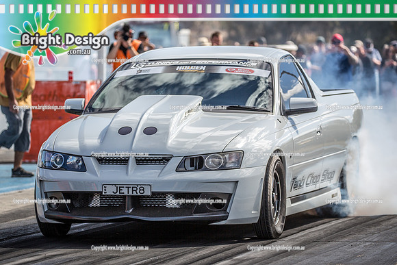 Holden Powered Nationals #4 @ Heathcote Park Raceway Sat 6 April 2019 (17685) MITCH TANTI JETR8