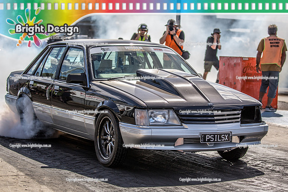 Holden Powered Nationals #4 @ Heathcote Park Raceway Sat 6 April 2019 (17697) SCOTT MC CAFFERTY PSILSX
