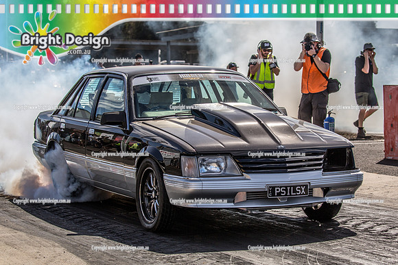 Holden Powered Nationals #4 @ Heathcote Park Raceway Sat 6 April 2019 (17696) SCOTT MC CAFFERTY PSILSX