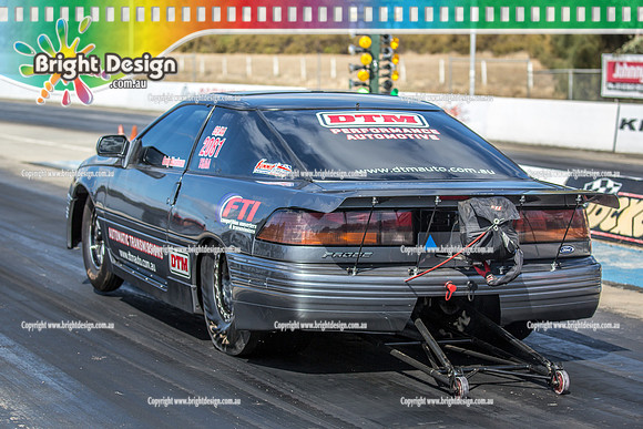 Holden Powered Nationals #4 @ Heathcote Park Raceway Sat 6 April 2019 (17699) CRAIG MARSHMAN 2081 DTM