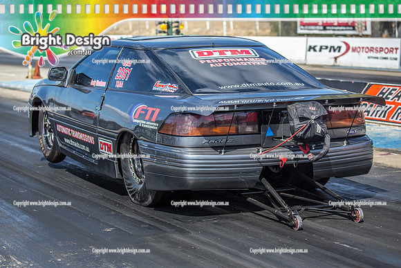 Holden Powered Nationals #4 @ Heathcote Park Raceway Sat 6 April 2019 (17698) CRAIG MARSHMAN 2081 DTM