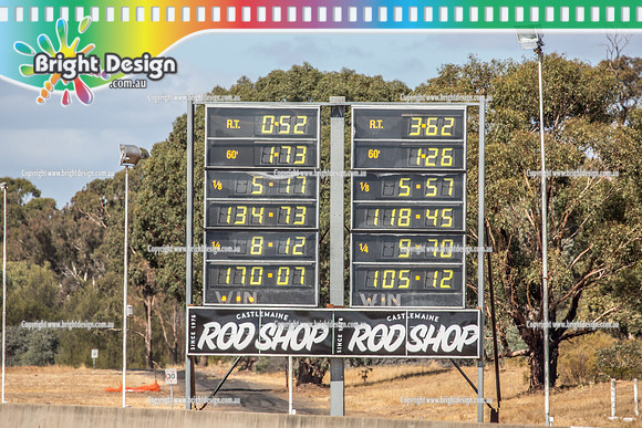 Holden Powered Nationals #4 @ Heathcote Park Raceway Sat 6 April 2019 (17703) CRAIG MARSHMAN 2081 DTM