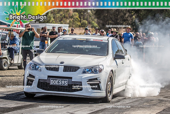 Holden Powered Nationals #4 @ Heathcote Park Raceway Sat 6 April 2019 (17707) BRETT MCDONALD DOES9S 6536