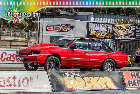 Holden Powered Nationals #4 @ Heathcote Park Raceway Sat 6 April 2019 (17719) MATT SMOORS FSTGMH