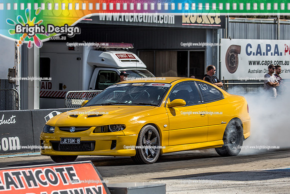 Holden Powered Nationals #4 @ Heathcote Park Raceway Sat 6 April 2019 (17747) MATTHEW PACE JETGM8