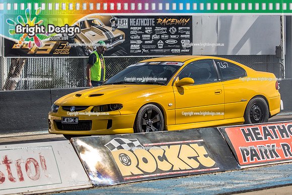 Holden Powered Nationals #4 @ Heathcote Park Raceway Sat 6 April 2019 (17748) MATTHEW PACE JETGM8