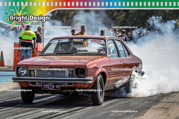 Holden Powered Nationals #4 @ Heathcote Park Raceway Sat 6 April 2019 (17756) LEE NORDELLA 75574H