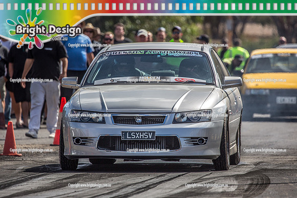 Holden Powered Nationals #4 @ Heathcote Park Raceway Sat 6 April 2019 (17762) JAMES KARINTZIAS LSXHSV