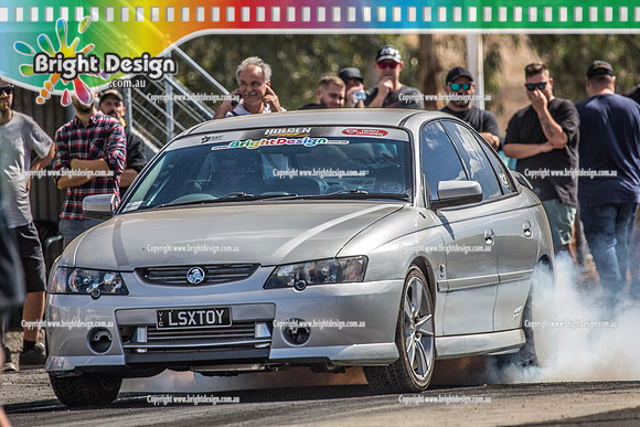 Holden Powered Nationals #4 @ Heathcote Park Raceway Sat 6 April 2019 (17763) SCOTTY OWEN LSXTOY