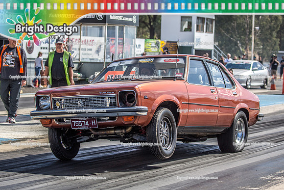 Holden Powered Nationals #4 @ Heathcote Park Raceway Sat 6 April 2019 (17760) LEE NORDELLA 75574H