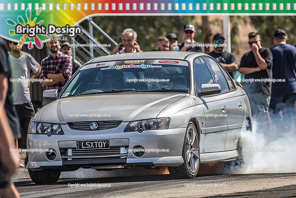 Holden Powered Nationals #4 @ Heathcote Park Raceway Sat 6 April 2019 (17764) SCOTTY OWEN LSXTOY BRIGHT DESIGN PROMO