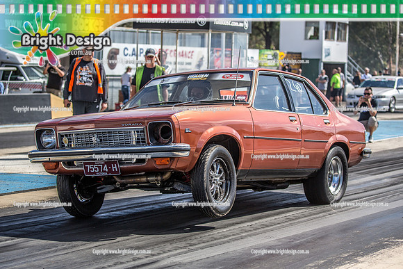 Holden Powered Nationals #4 @ Heathcote Park Raceway Sat 6 April 2019 (17761) LEE NORDELLA 75574H