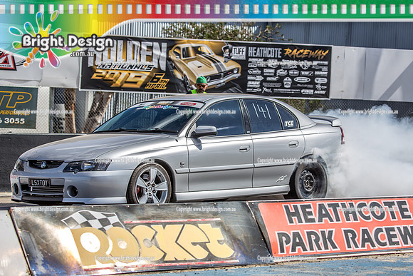 Holden Powered Nationals #4 @ Heathcote Park Raceway Sat 6 April 2019 (17769) SCOTTY OWEN LSXTOY