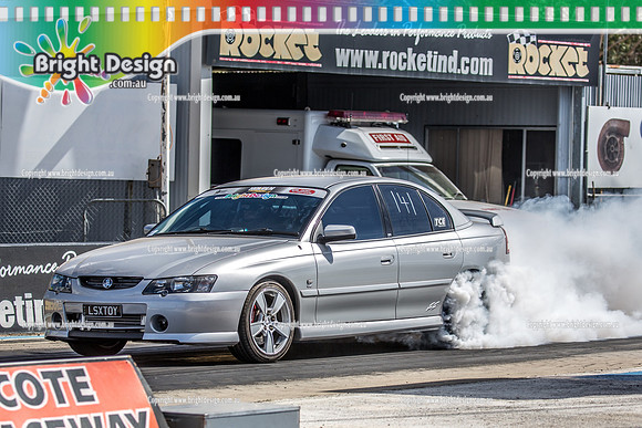Holden Powered Nationals #4 @ Heathcote Park Raceway Sat 6 April 2019 (17766) SCOTTY OWEN LSXTOY