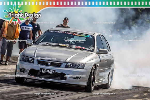 Holden Powered Nationals #4 @ Heathcote Park Raceway Sat 6 April 2019 (17771) 7077 LSXHSV JAMES KARINTZIAS