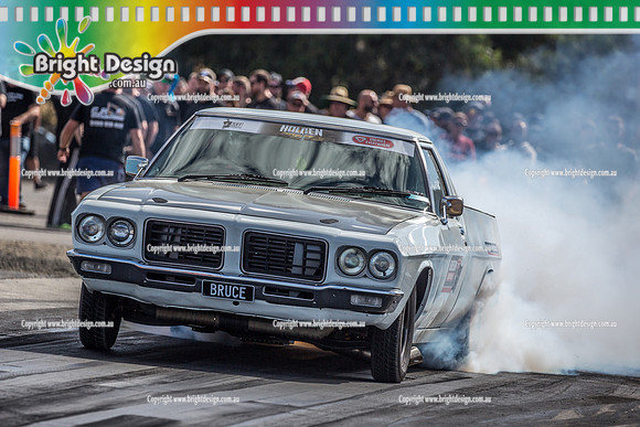 Holden Powered Nationals #4 @ Heathcote Park Raceway Sat 6 April 2019 (17817) CAMERON JONES BRUCE