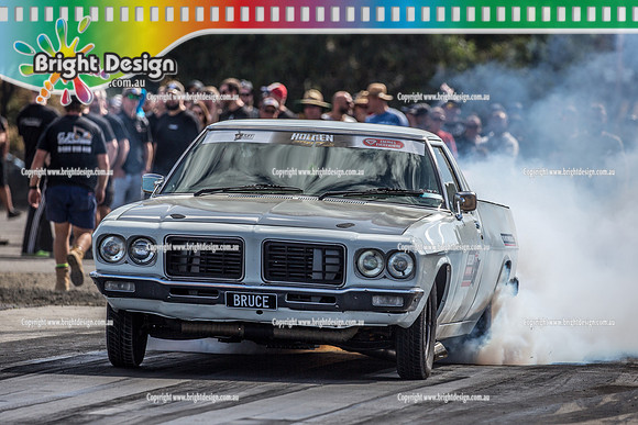 Holden Powered Nationals #4 @ Heathcote Park Raceway Sat 6 April 2019 (17816) CAMERON JONES BRUCE