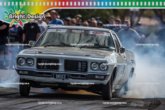 Holden Powered Nationals #4 @ Heathcote Park Raceway Sat 6 April 2019 (17815) CAMERON JONES BRUCE