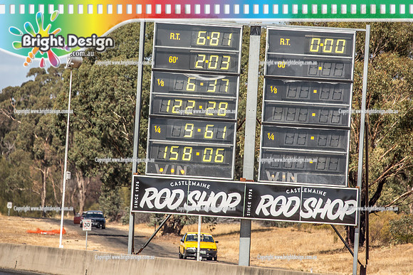 Holden Powered Nationals #4 @ Heathcote Park Raceway Sat 6 April 2019 (17814) DAVE SIMPSON KFC114