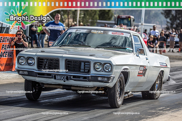 Holden Powered Nationals #4 @ Heathcote Park Raceway Sat 6 April 2019 (17822) CAMERON JONES BRUCE