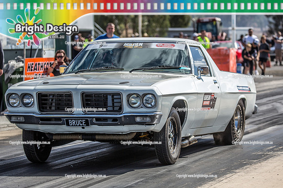 Holden Powered Nationals #4 @ Heathcote Park Raceway Sat 6 April 2019 (17823) CAMERON JONES BRUCE