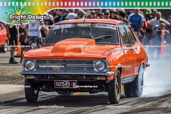 Holden Powered Nationals #4 @ Heathcote Park Raceway Sat 6 April 2019 (17838) WAYNE CARTLEDGE WAYNNO 02545M 706