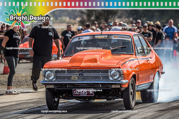 Holden Powered Nationals #4 @ Heathcote Park Raceway Sat 6 April 2019 (17840) WAYNE CARTLEDGE WAYNNO 02545M 706